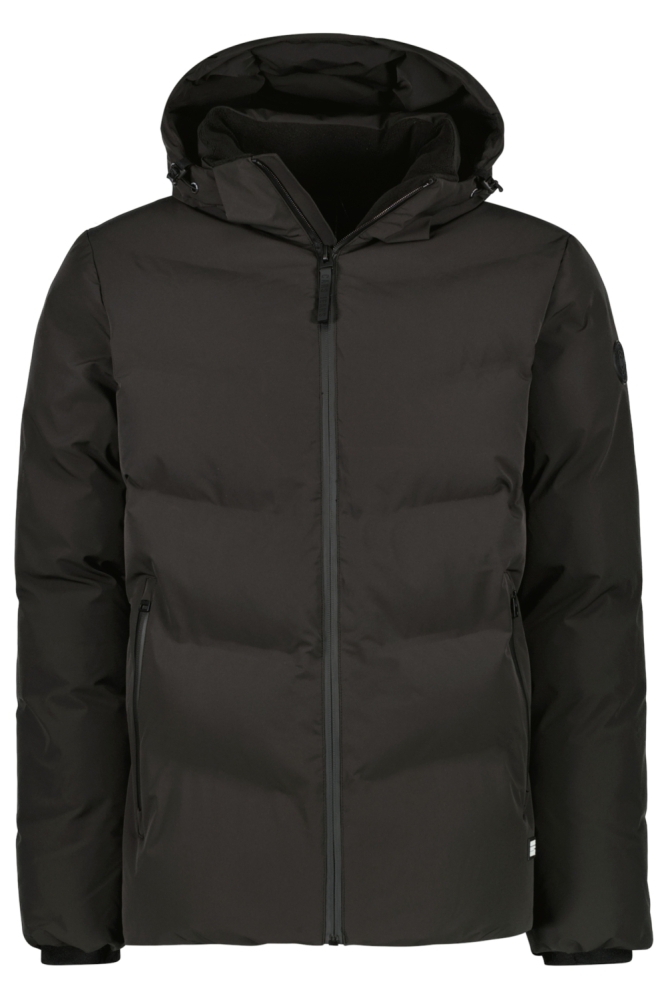 LOZZO 63764 Black 01